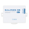 Контроллер SAURES R8, NB-IoT, 4 канала, SIM-чип МТС- на 6 лет.