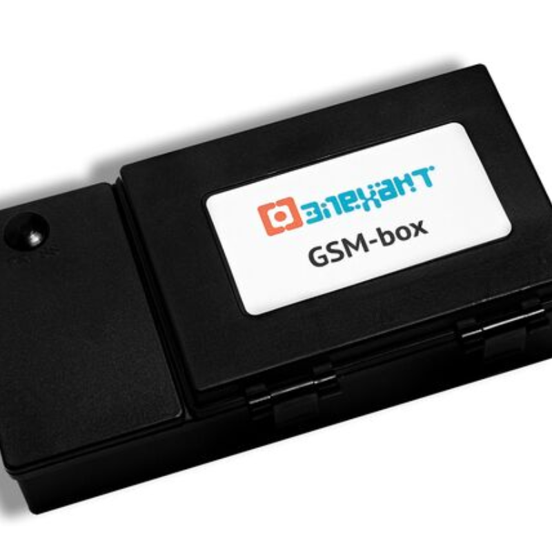 GSM Box для Счетчиков Элехант